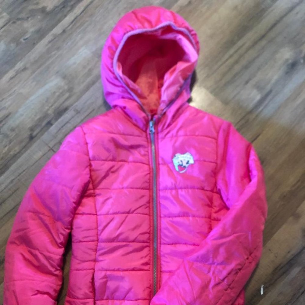 London Fog Jacket
